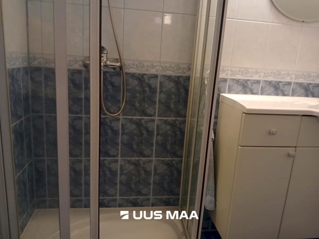 Pärnu linn, Paikuse alev, Lagle 3