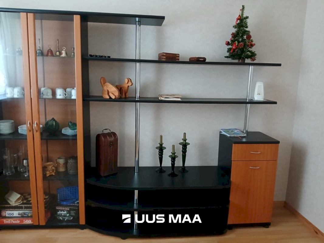 Pärnu linn, Paikuse alev, Lagle 3