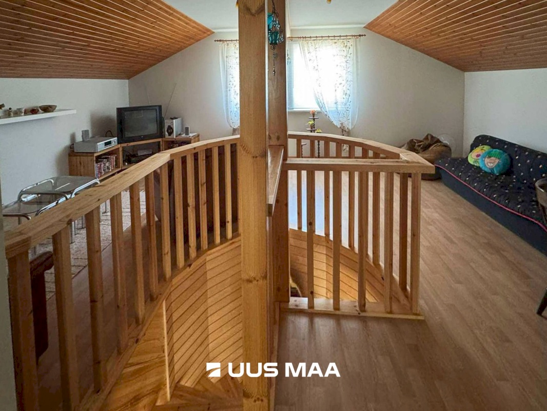 Pärnu linn, Paikuse alev, Lagle 3