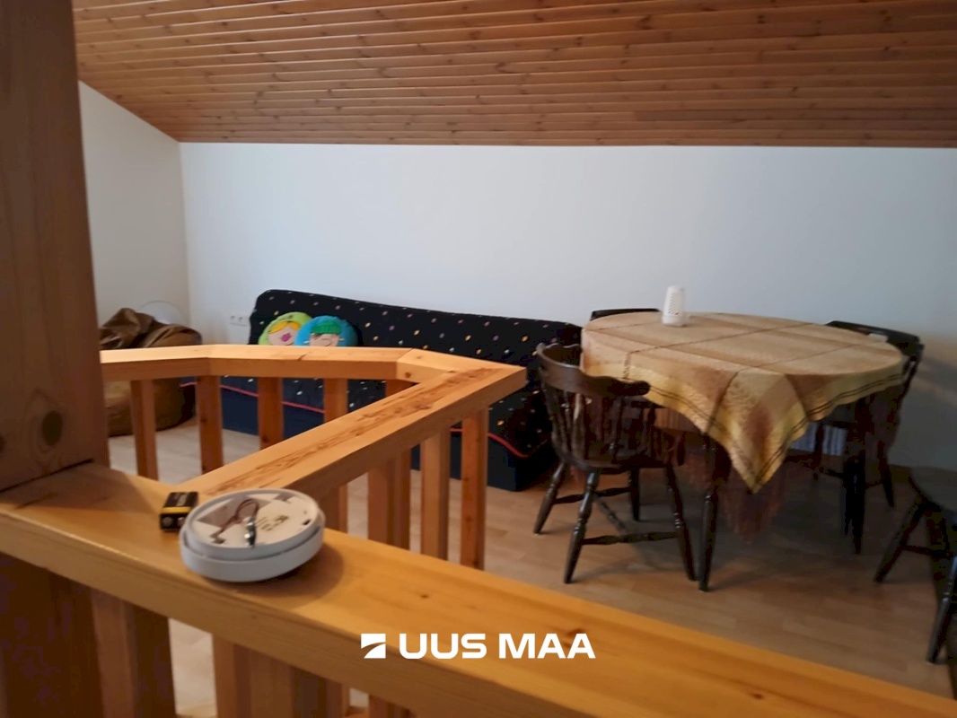 Pärnu linn, Paikuse alev, Lagle 3