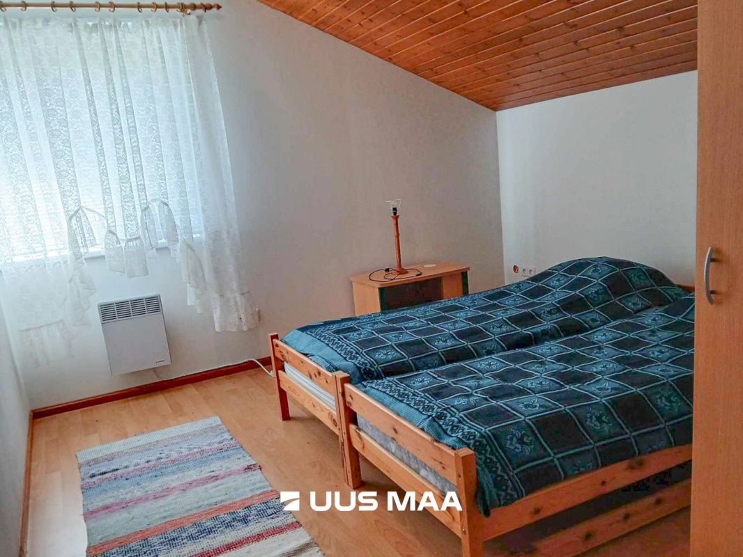 Pärnu linn, Paikuse alev, Lagle 3