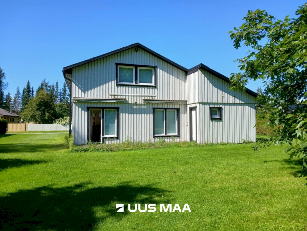 Pärnu linn, Paikuse alev, Lagle 3