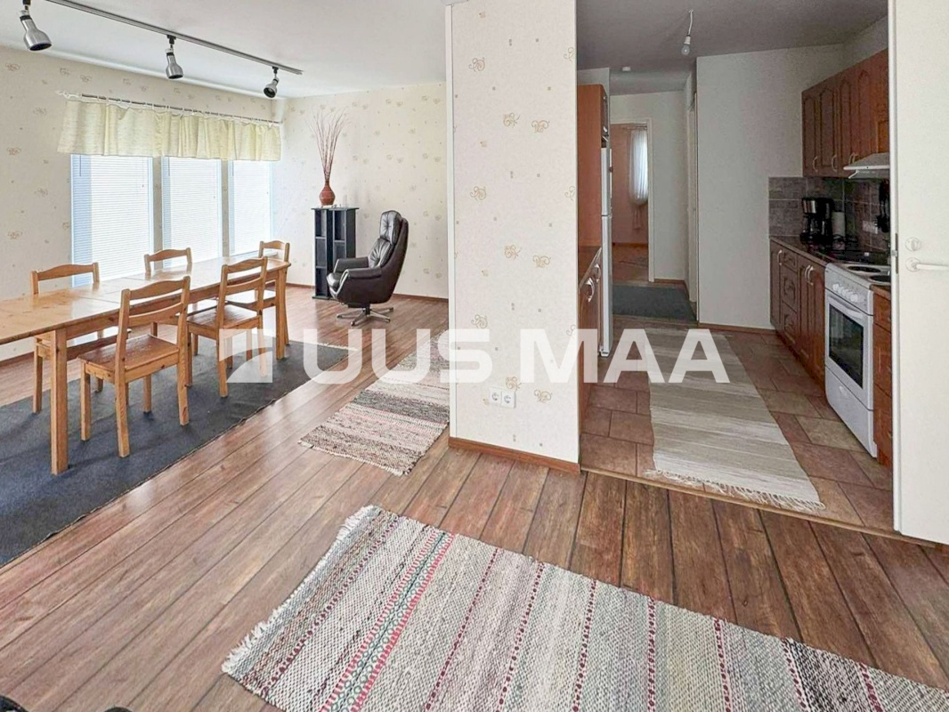 Pärnu linn, Paikuse alev, Lagle 3