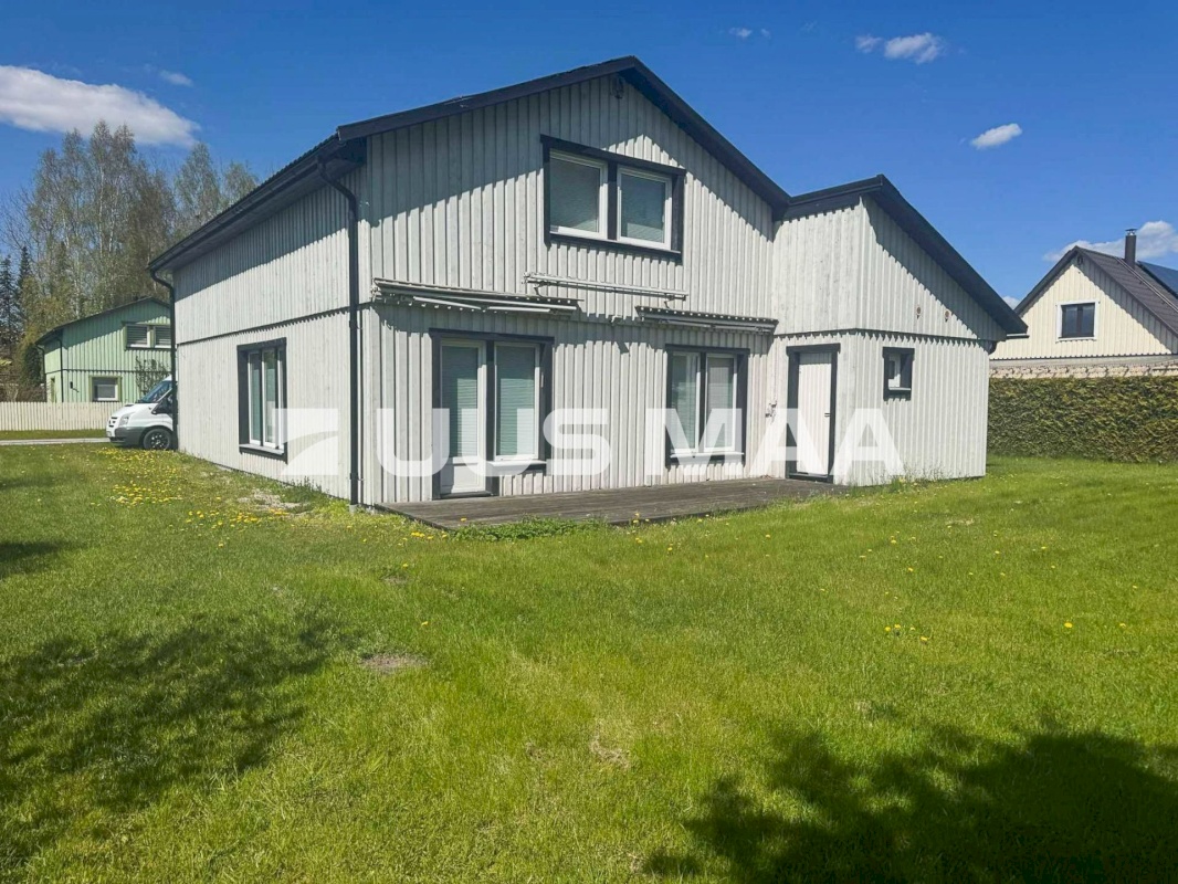 Pärnu linn, Paikuse alev, Lagle 3