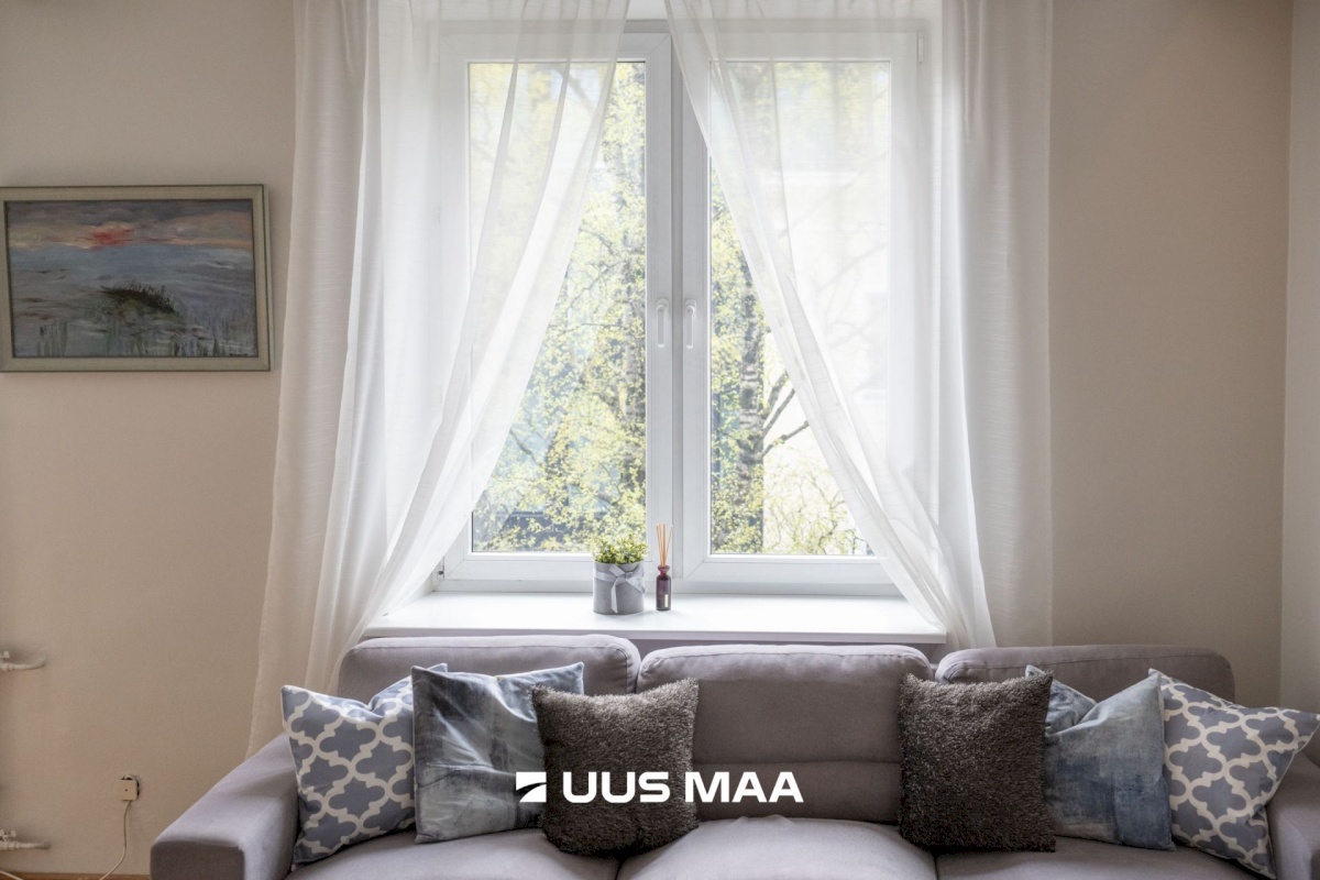 Tallinn, Kesklinna linnaosa, Südalinn, Lembitu 7
