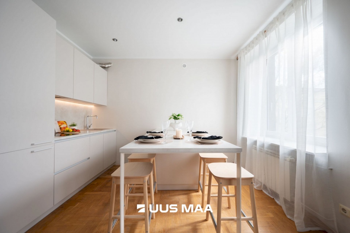Tallinn, Kesklinna linnaosa, Südalinn, Lembitu 7