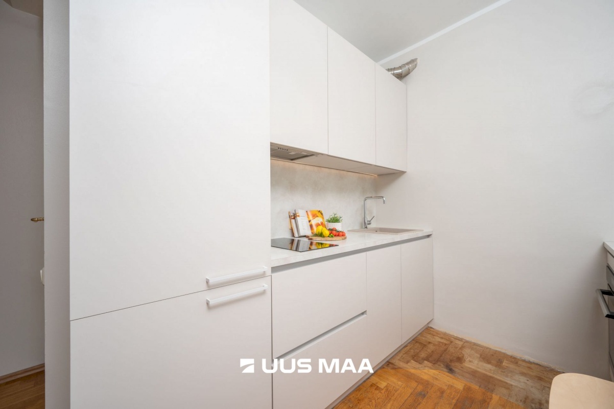 Tallinn, Kesklinna linnaosa, Südalinn, Lembitu 7