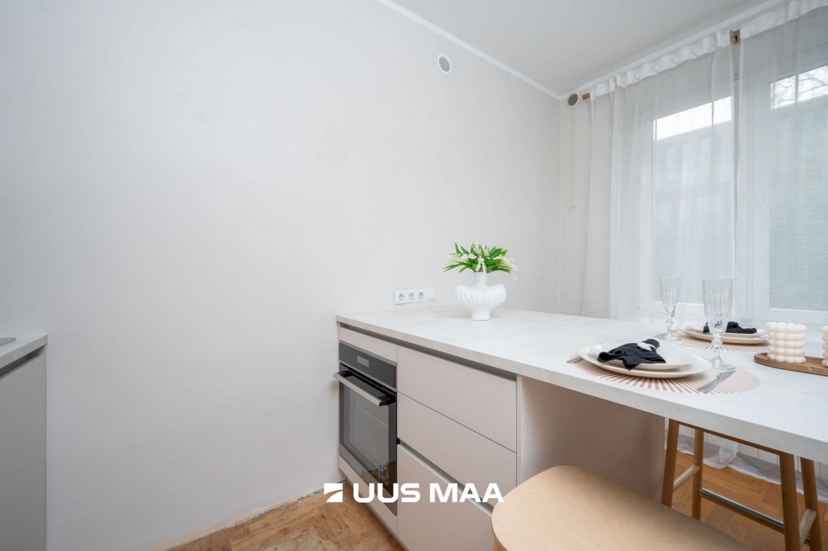 Tallinn, Kesklinna linnaosa, Südalinn, Lembitu 7