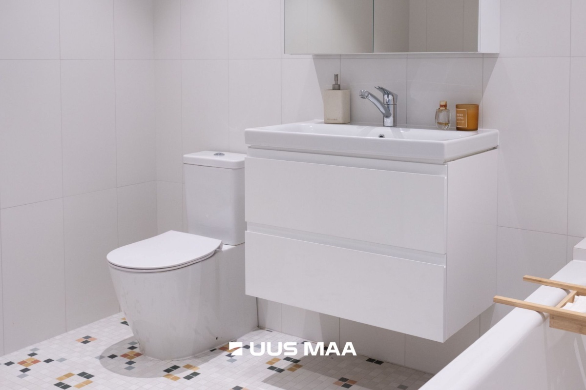 Tallinn, Kesklinna linnaosa, Südalinn, Lembitu 7