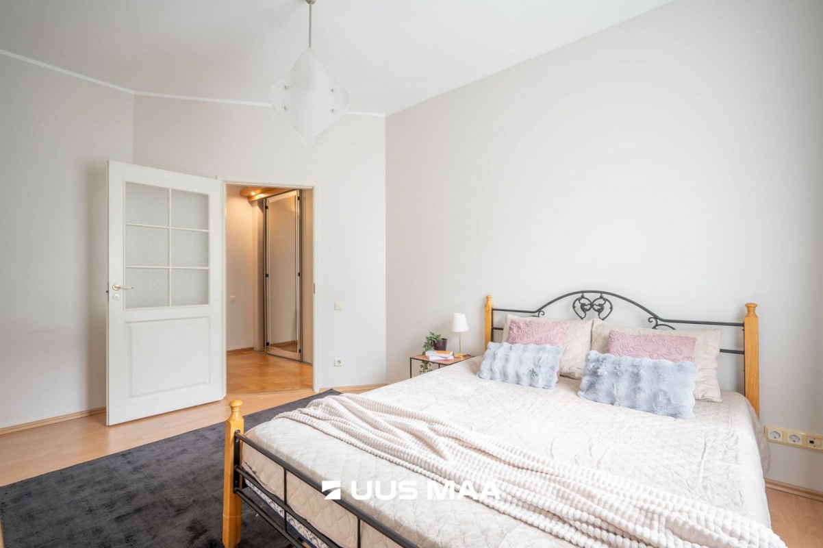 Tallinn, Kesklinna linnaosa, Südalinn, Lembitu 7