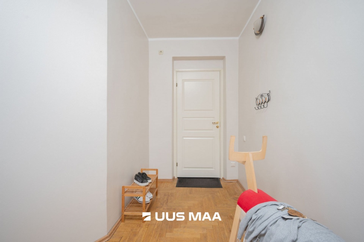 Tallinn, Kesklinna linnaosa, Südalinn, Lembitu 7