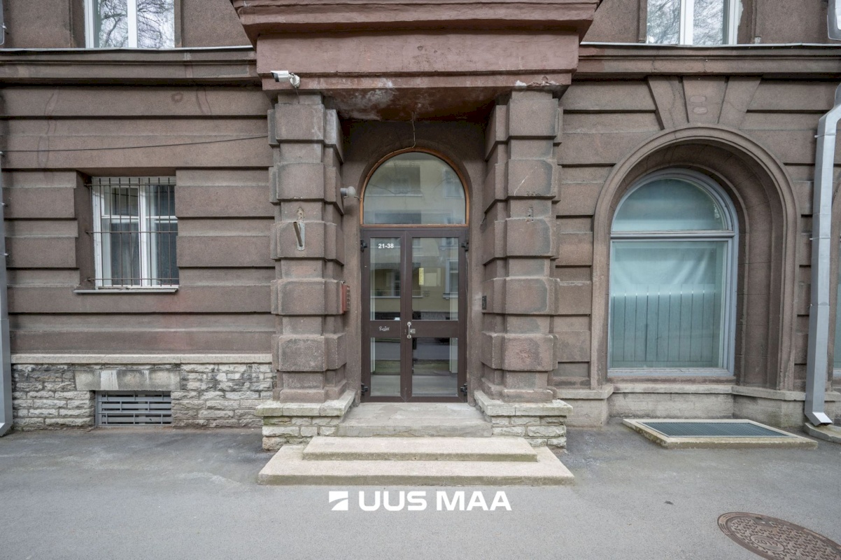 Tallinn, Kesklinna linnaosa, Südalinn, Lembitu 7