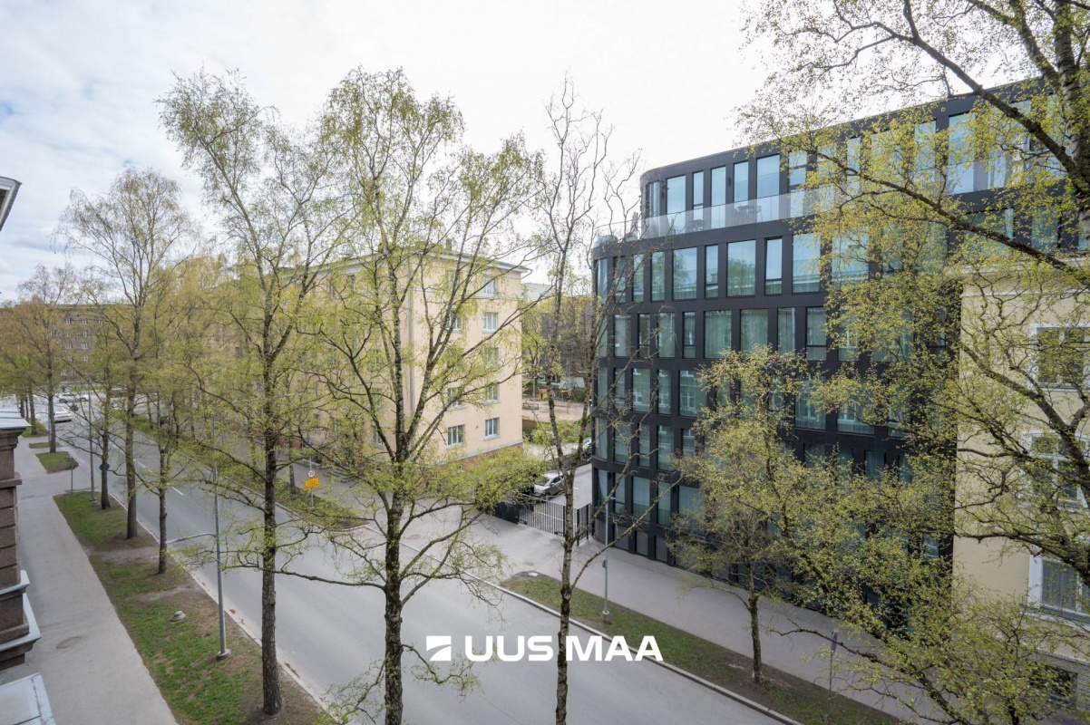 Tallinn, Kesklinna linnaosa, Südalinn, Lembitu 7
