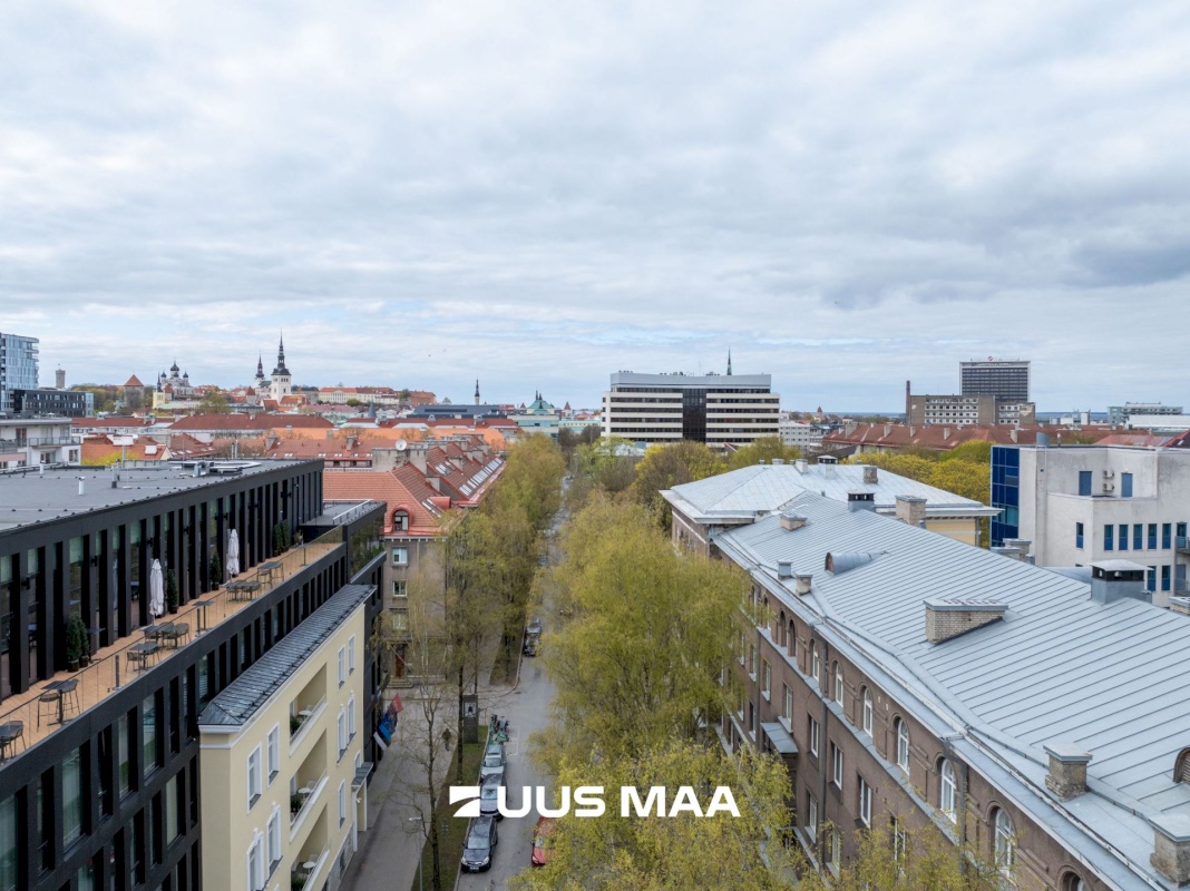 Tallinn, Kesklinna linnaosa, Südalinn, Lembitu 7