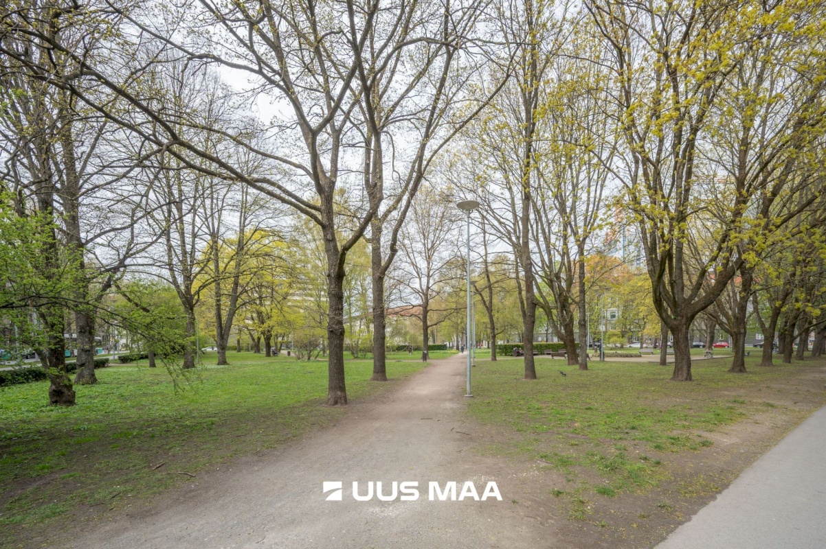 Tallinn, Kesklinna linnaosa, Südalinn, Lembitu 7