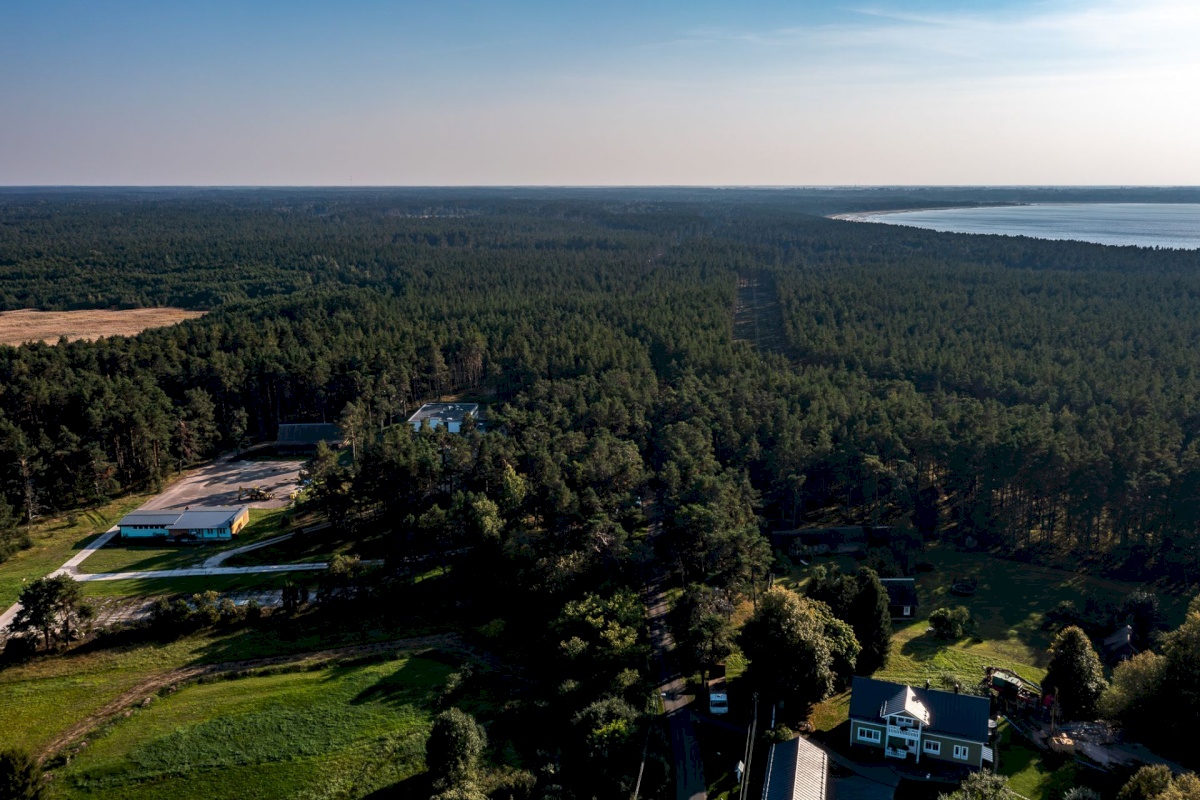 Jõelähtme vald, Ihasalu küla, Ihasalu tee 15