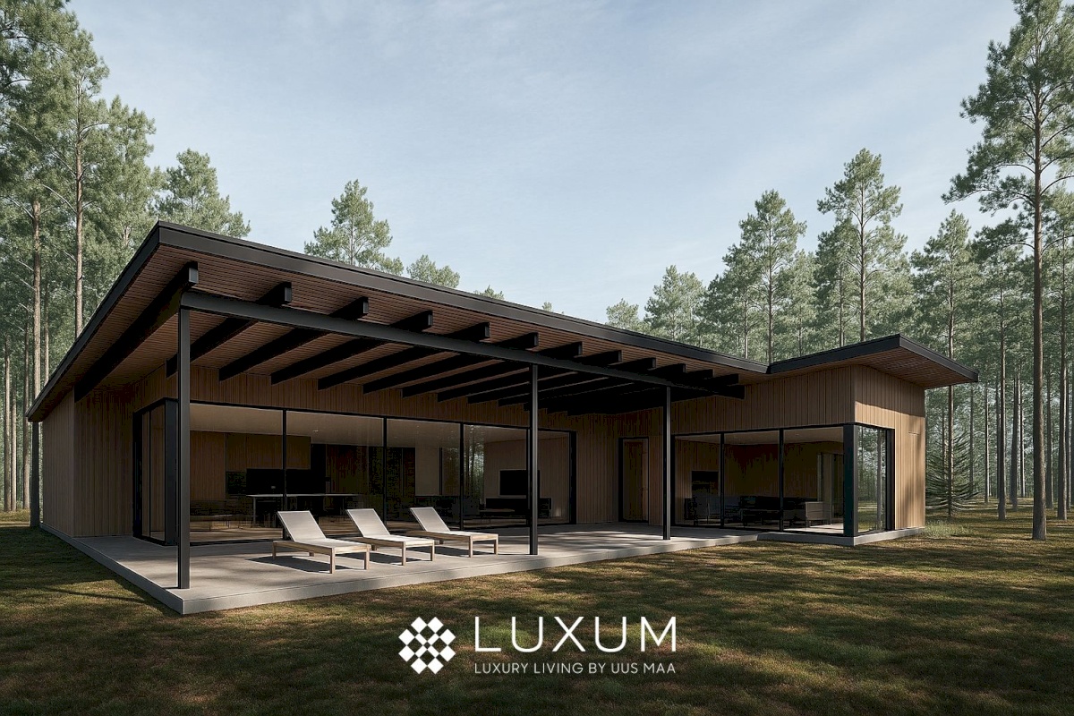 Jõelähtme vald, Ihasalu küla, Ihasalu tee 15