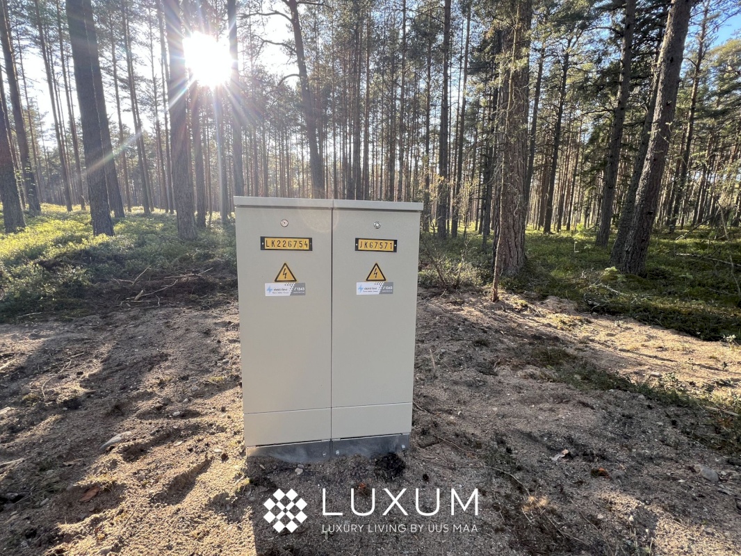 Jõelähtme vald, Ihasalu küla, Ihasalu tee 15