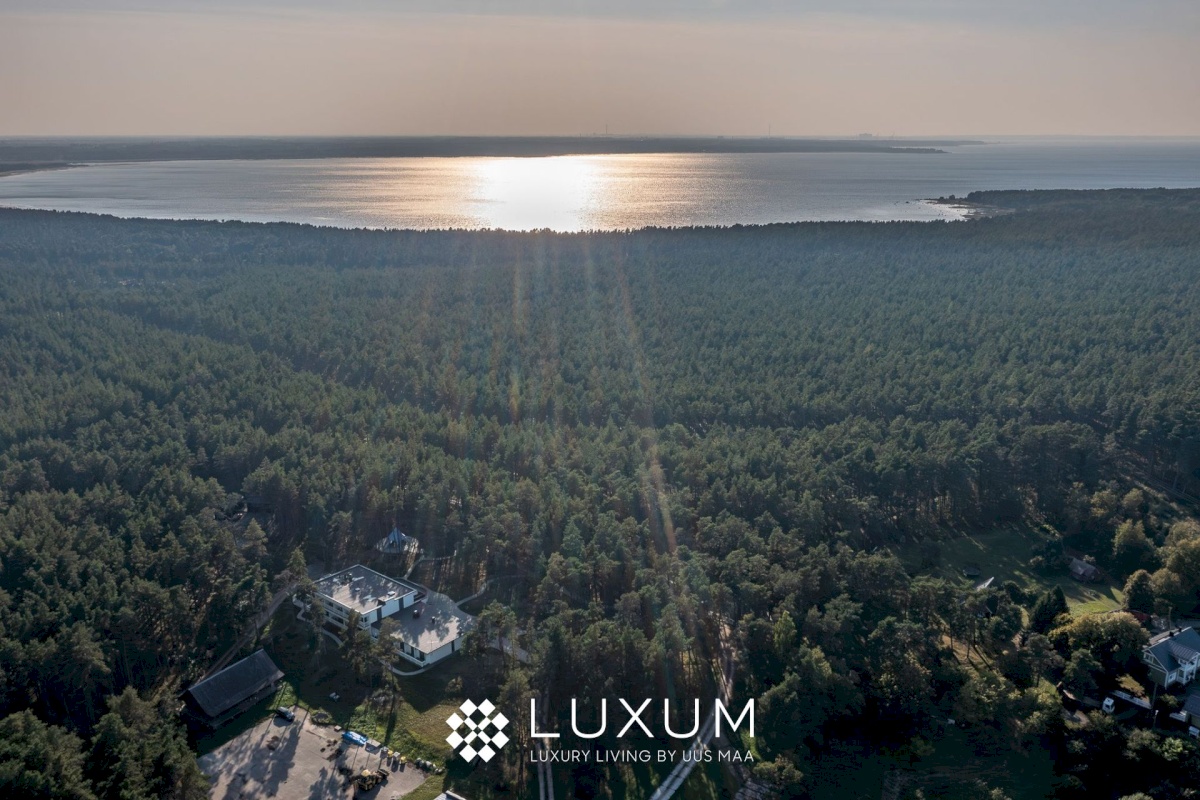 Jõelähtme vald, Ihasalu küla, Ihasalu tee 15