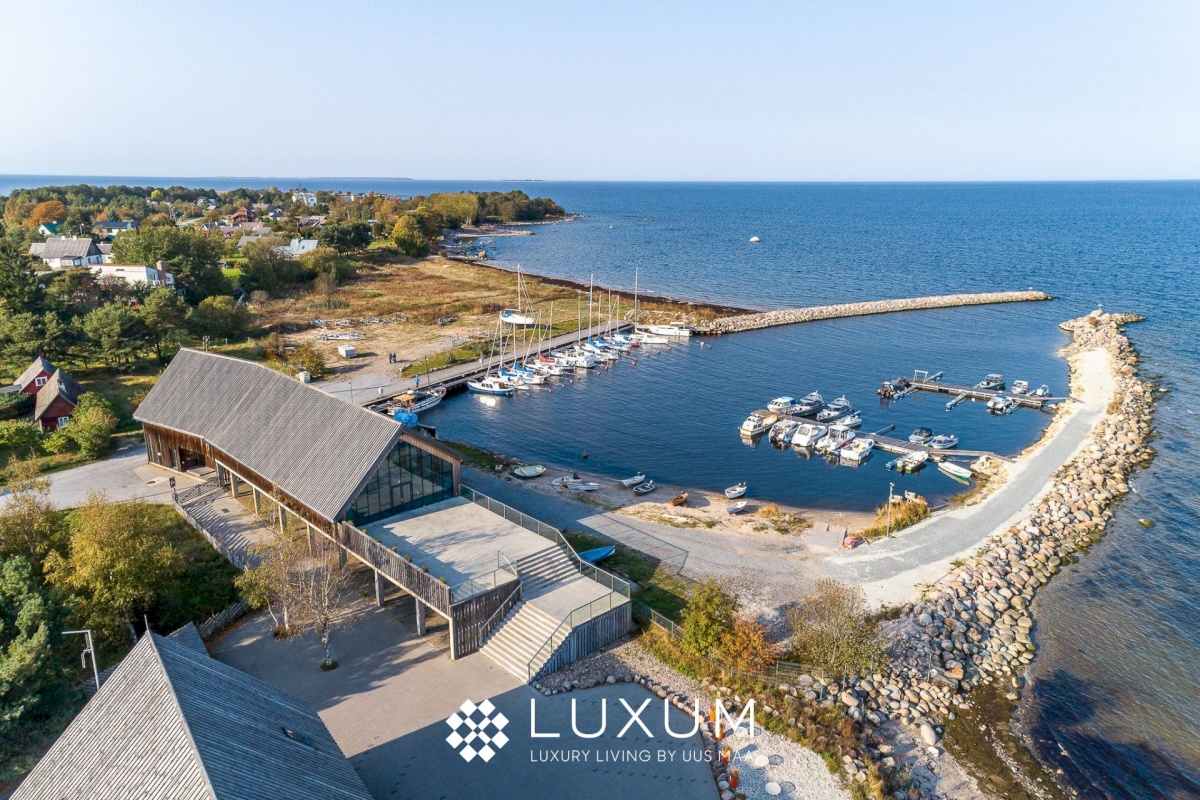 Jõelähtme vald, Ihasalu küla, Ihasalu tee 15