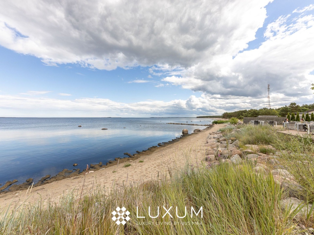 Jõelähtme vald, Ihasalu küla, Ihasalu tee 15