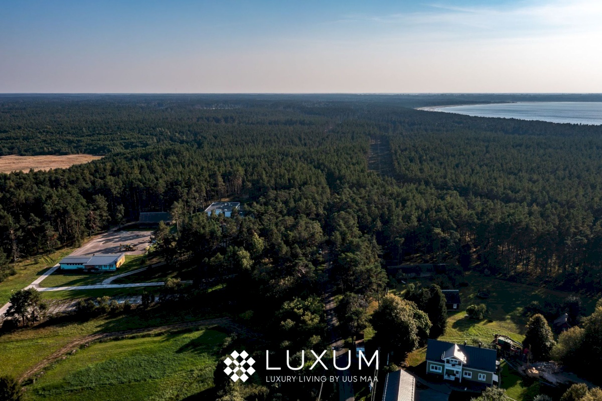 Jõelähtme vald, Ihasalu küla, Ihasalu tee 15