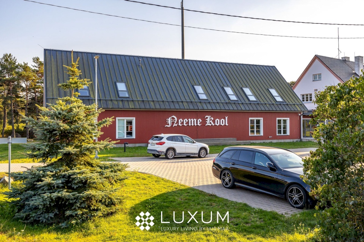 Jõelähtme vald, Ihasalu küla, Ihasalu tee 15