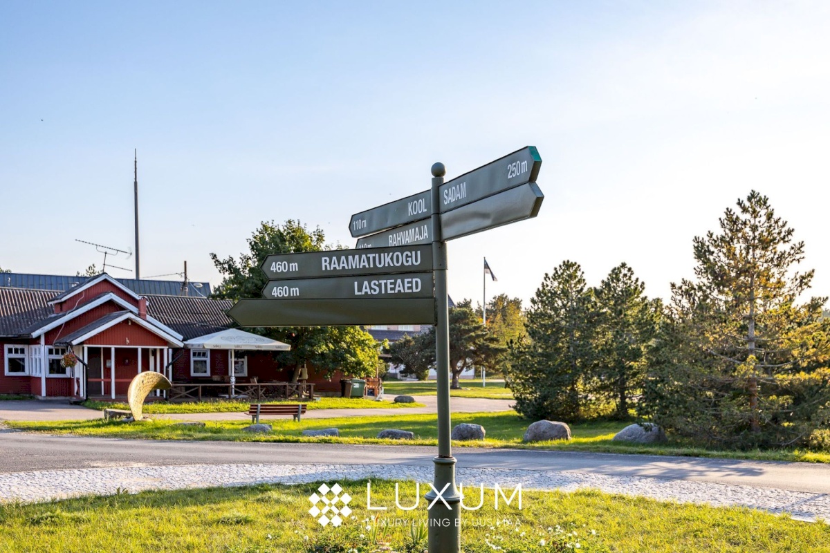 Jõelähtme vald, Ihasalu küla, Ihasalu tee 15