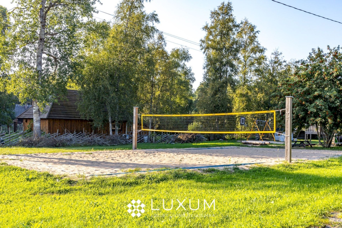 Jõelähtme vald, Ihasalu küla, Ihasalu tee 15