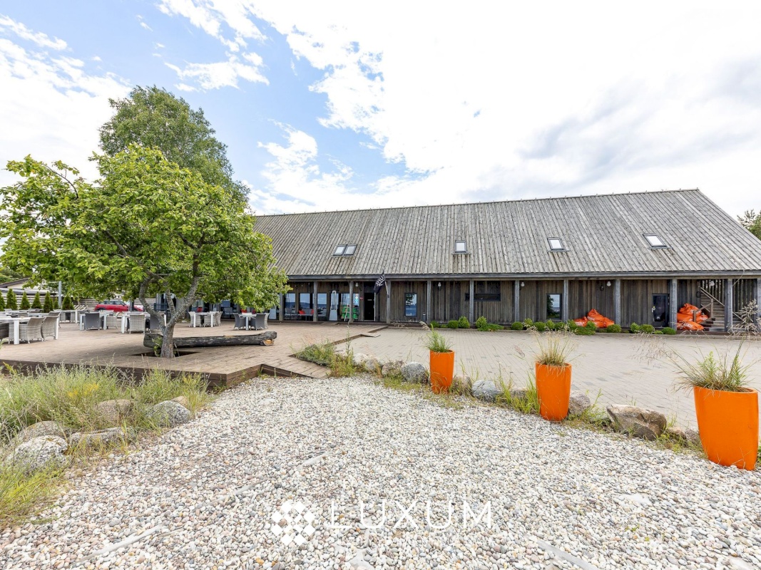 Jõelähtme vald, Ihasalu küla, Ihasalu tee 15