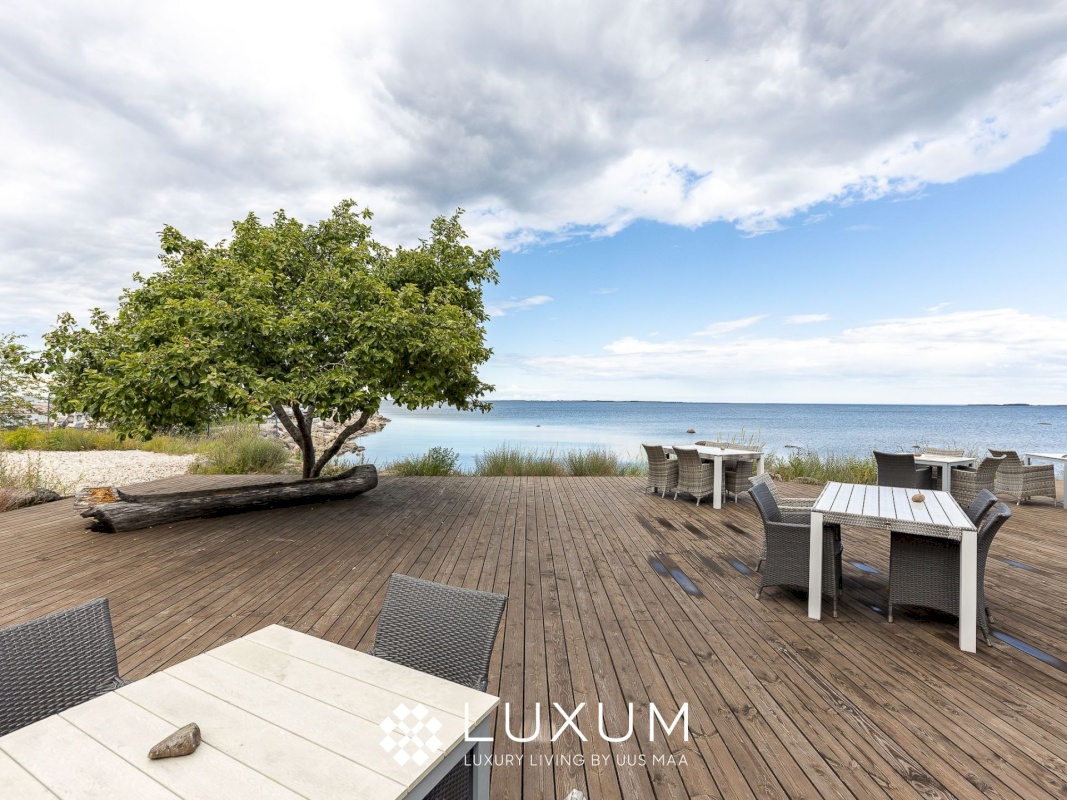 Jõelähtme vald, Ihasalu küla, Ihasalu tee 15