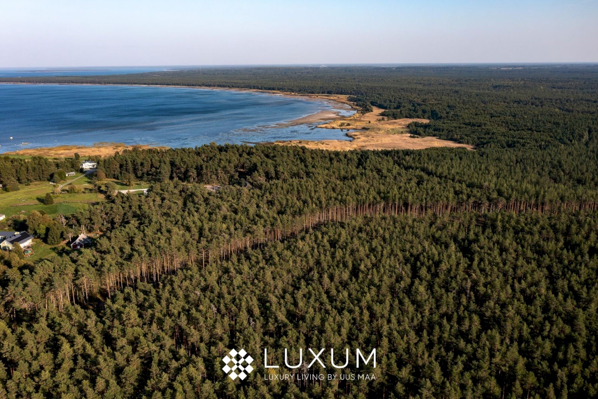 Jõelähtme vald, Ihasalu küla, Ihasalu tee 15