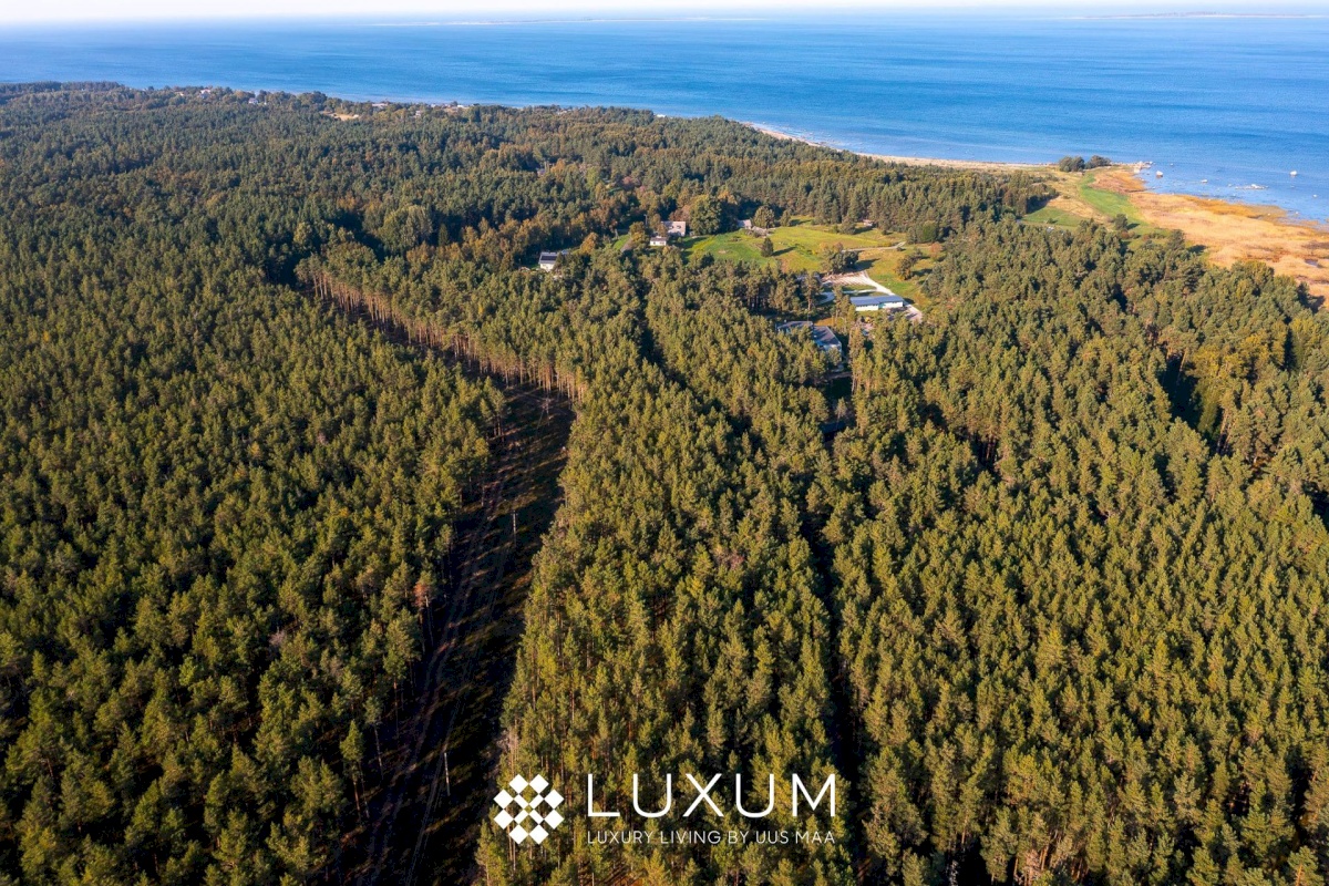 Jõelähtme vald, Ihasalu küla, Ihasalu tee 15