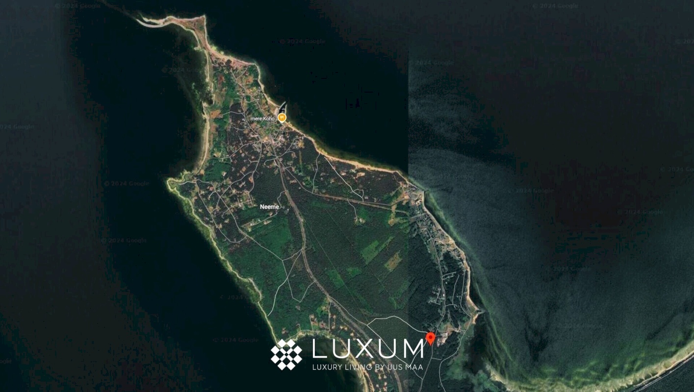 Jõelähtme vald, Ihasalu küla, Ihasalu tee 15