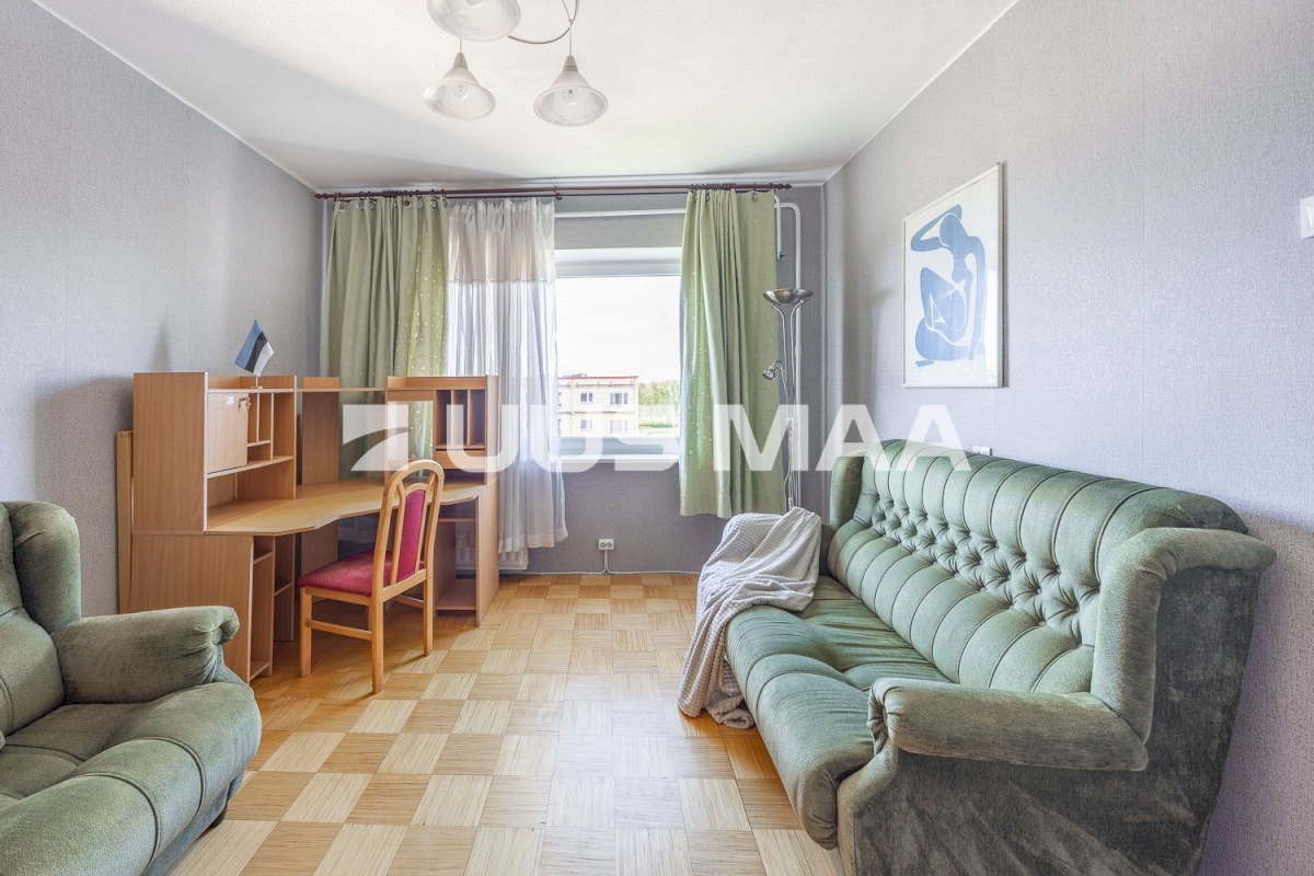 Tartu linn, Tartu linn, Annelinn, Mõisavahe 62