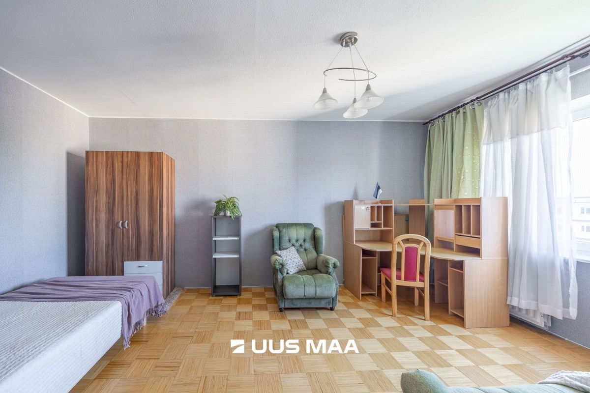 Tartu linn, Tartu linn, Annelinn, Mõisavahe 62