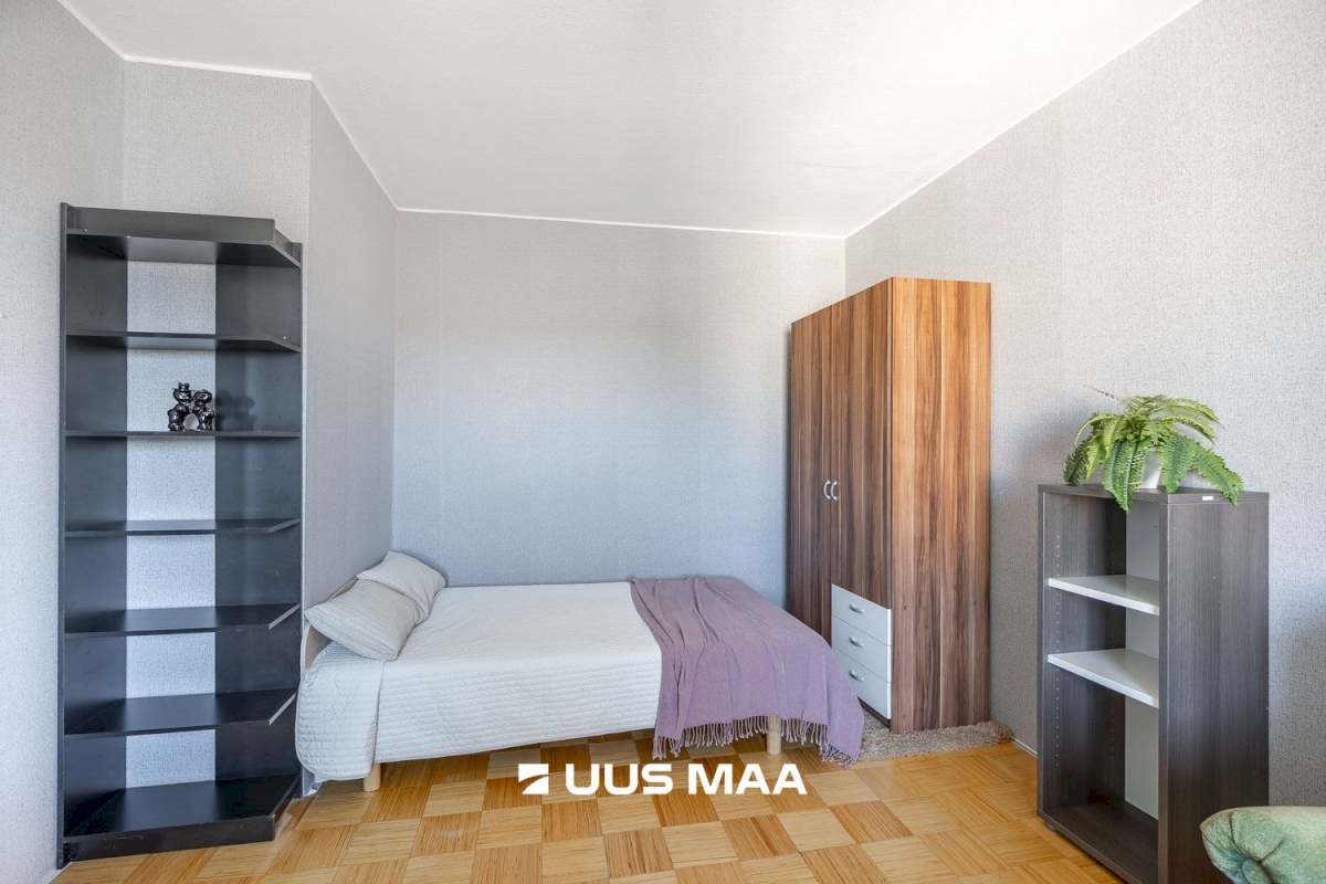Tartu linn, Tartu linn, Annelinn, Mõisavahe 62