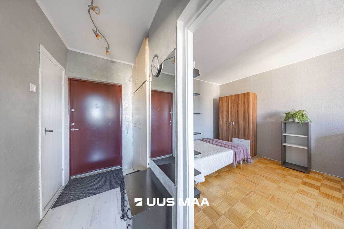 Tartu linn, Tartu linn, Annelinn, Mõisavahe 62