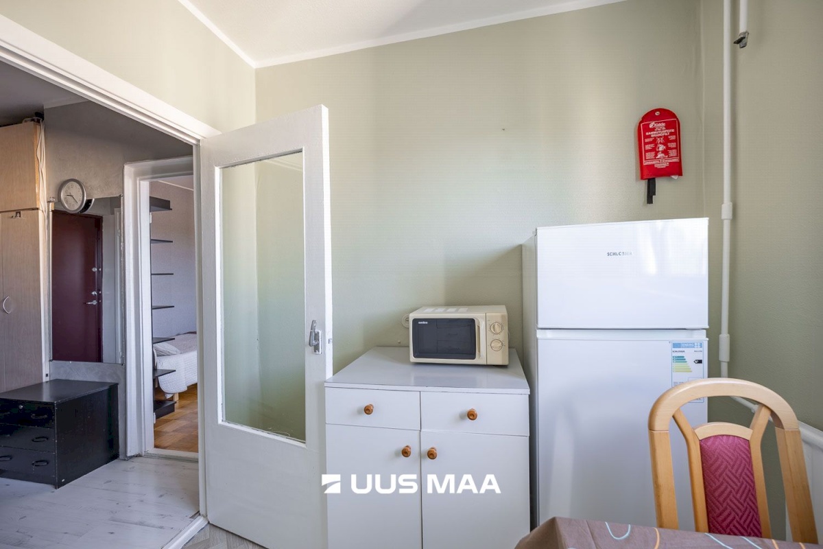 Tartu linn, Tartu linn, Annelinn, Mõisavahe 62