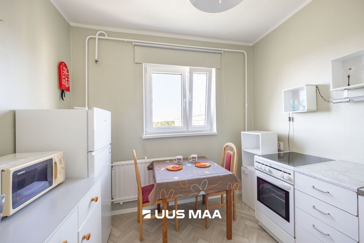 Tartu linn, Tartu linn, Annelinn, Mõisavahe 62