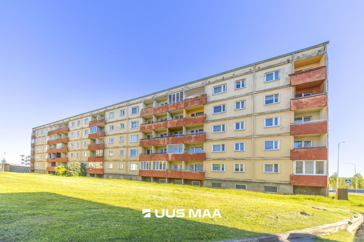 Tartu linn, Tartu linn, Annelinn, Mõisavahe 62