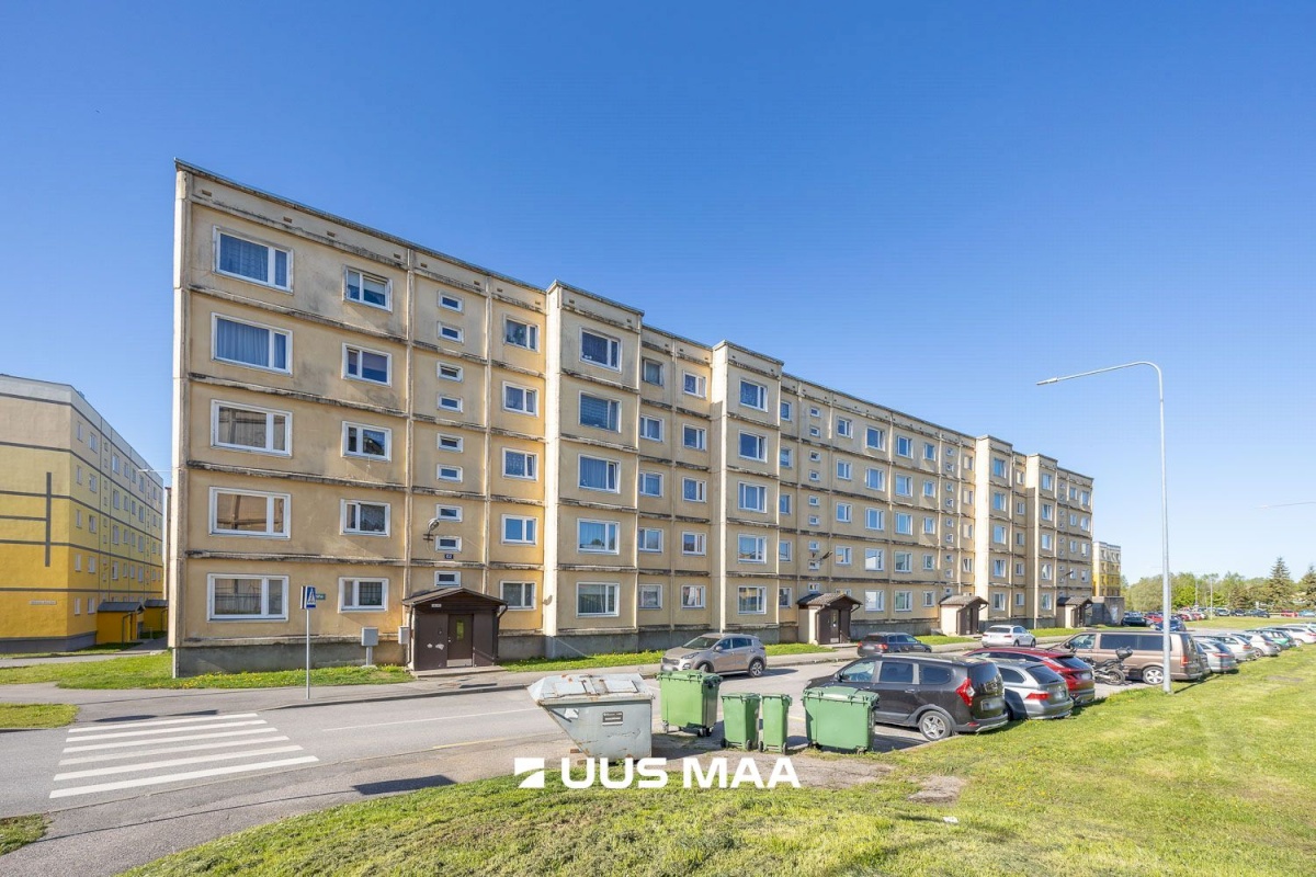 Tartu linn, Tartu linn, Annelinn, Mõisavahe 62