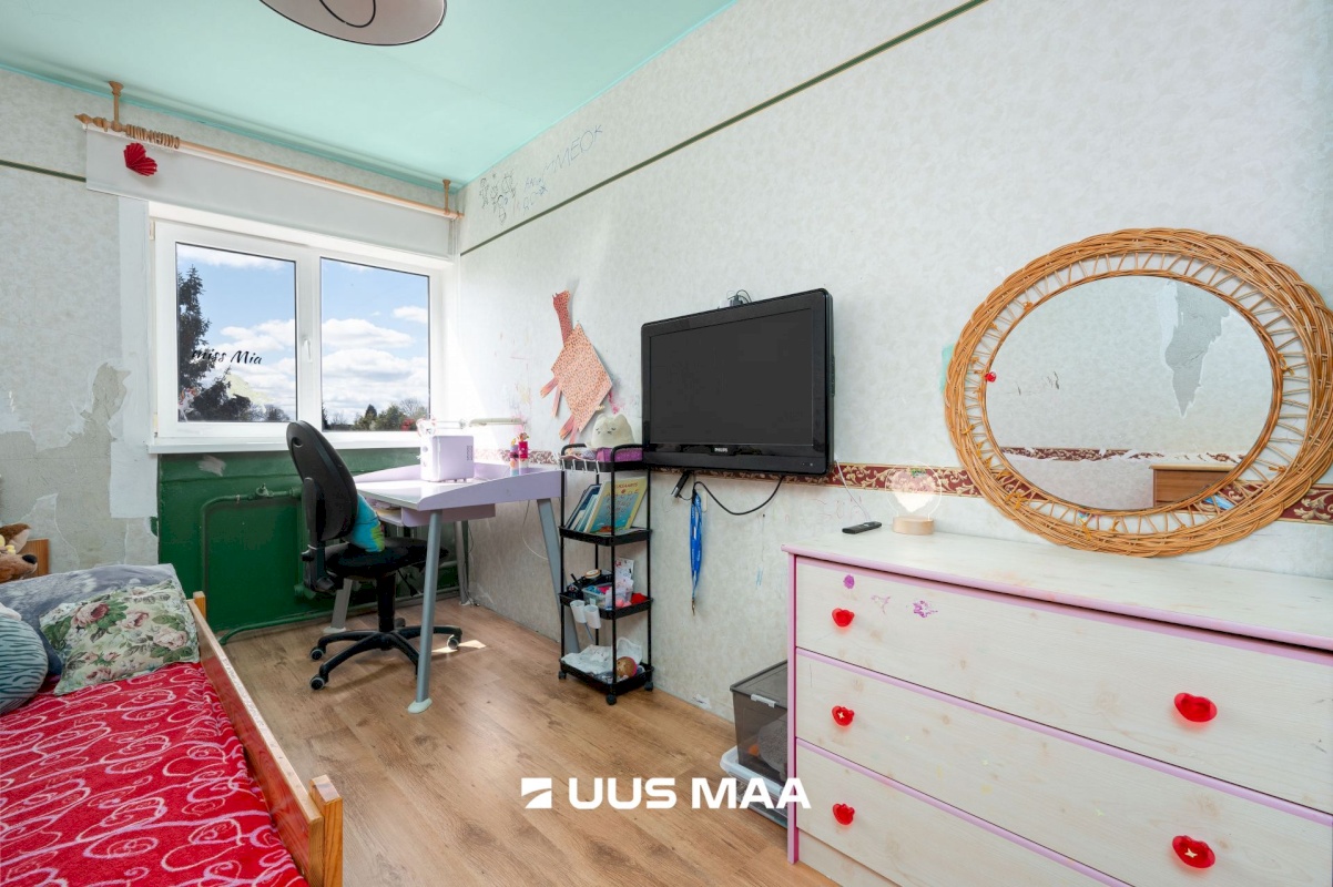Märjamaa vald, Varbola küla, Õuna tee 1/6