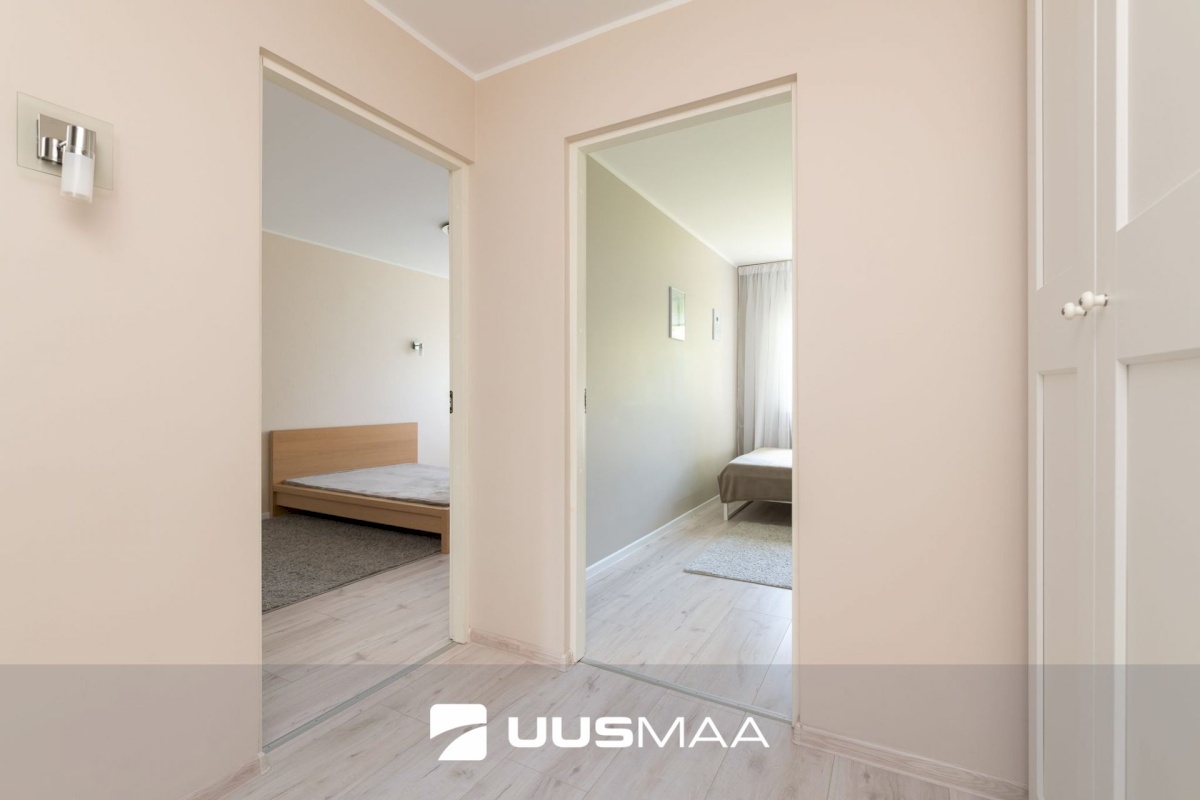 Tallinn, Mustamäe linnaosa, Tammsaare tee 129