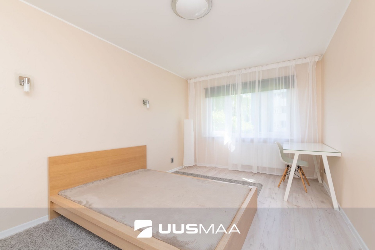 Tallinn, Mustamäe linnaosa, Tammsaare tee 129