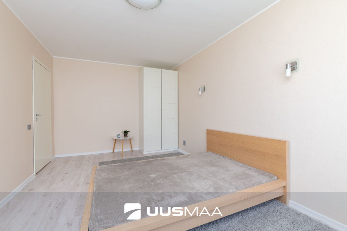 Tallinn, Mustamäe linnaosa, Tammsaare tee 129