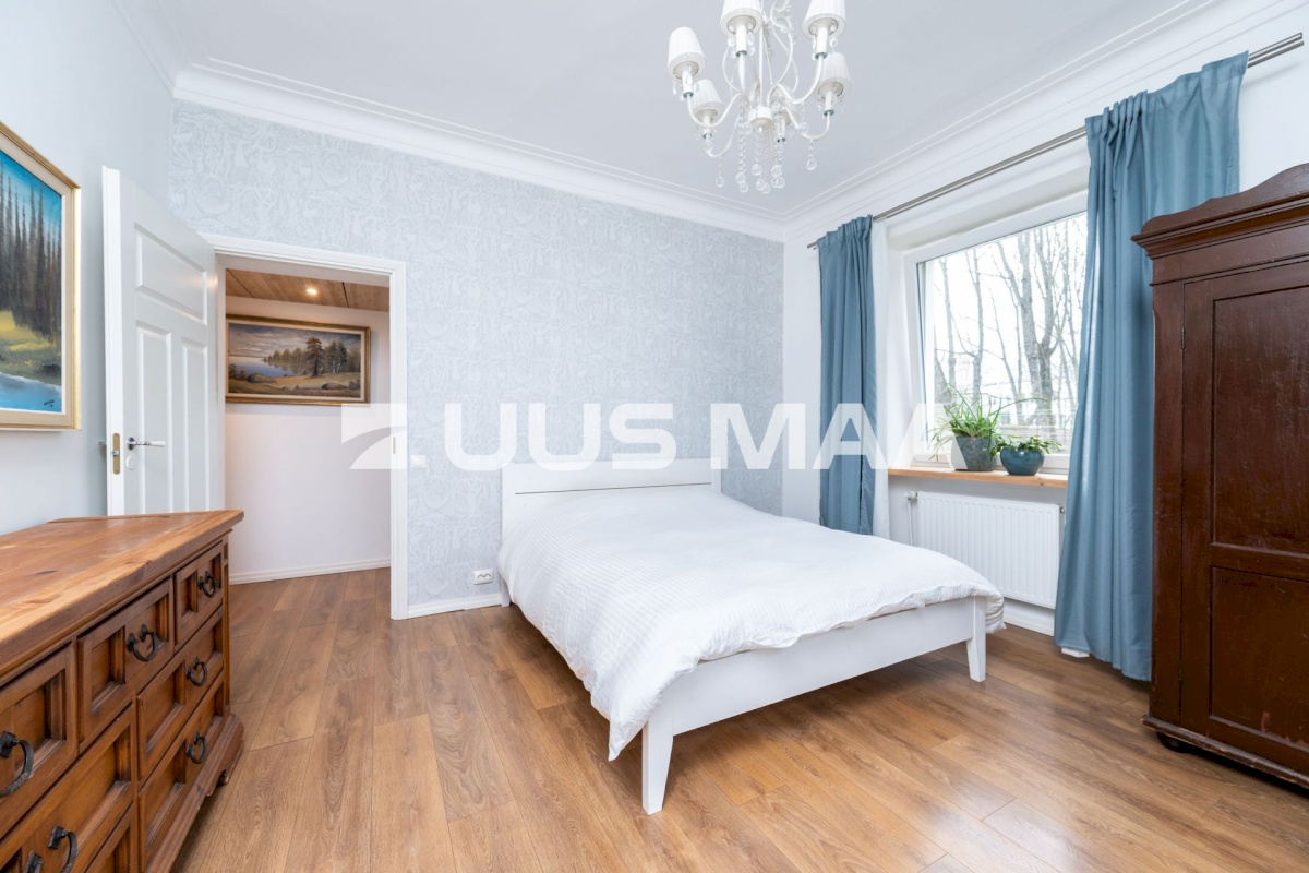 Tallinn, Põhja-Tallinna linnaosa, Pelguranna, Sõle 75a
