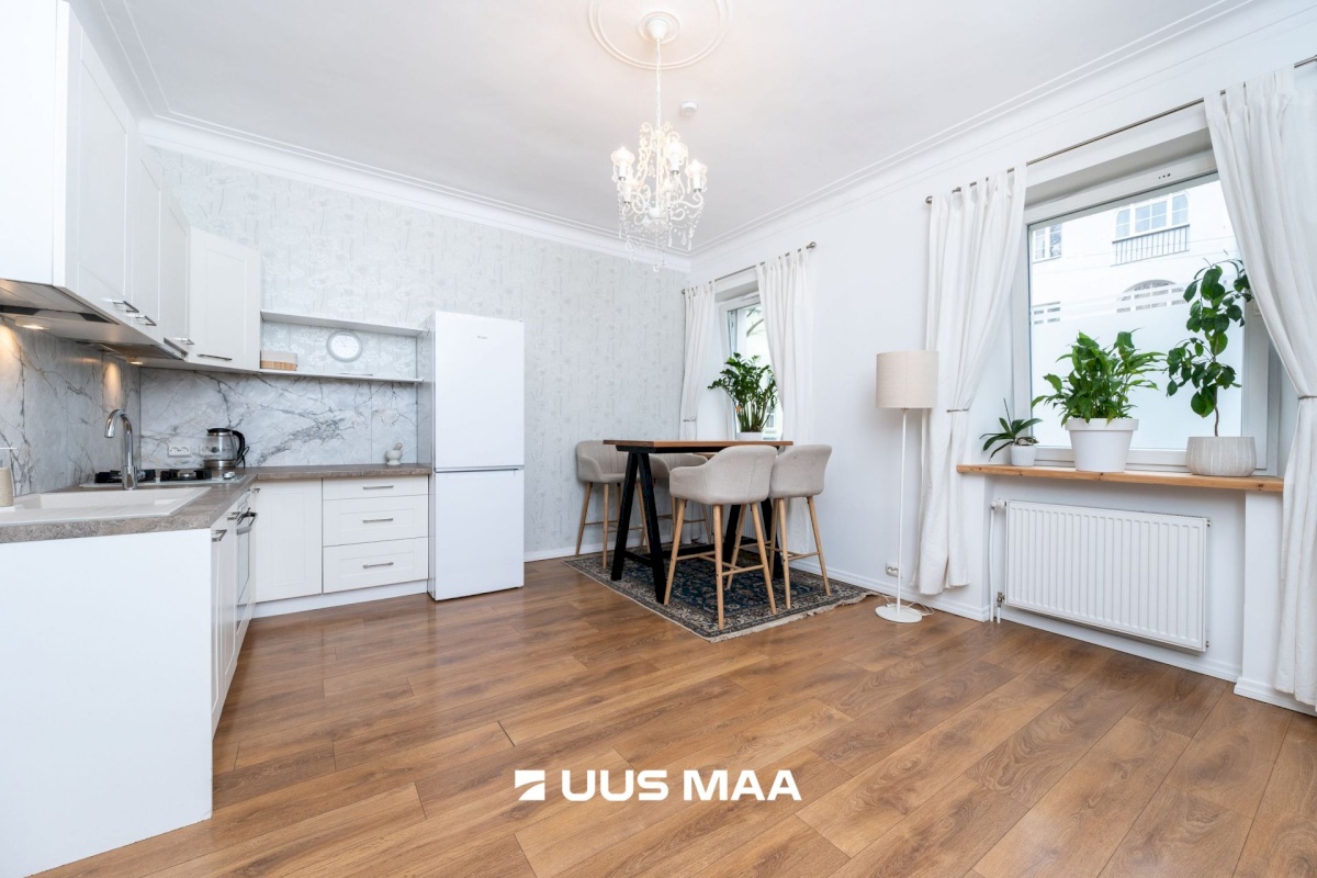 Tallinn, Põhja-Tallinna linnaosa, Pelguranna, Sõle 75a