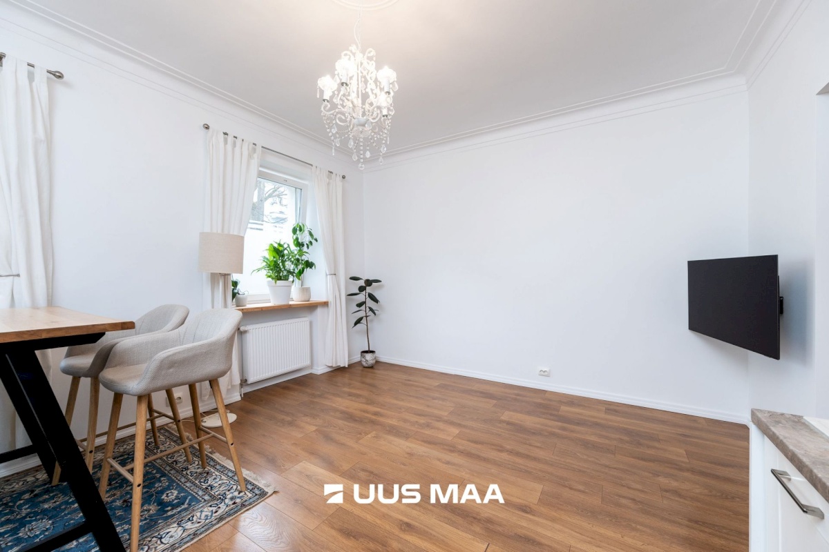 Tallinn, Põhja-Tallinna linnaosa, Pelguranna, Sõle 75a
