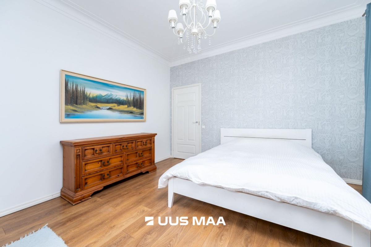 Tallinn, Põhja-Tallinna linnaosa, Pelguranna, Sõle 75a
